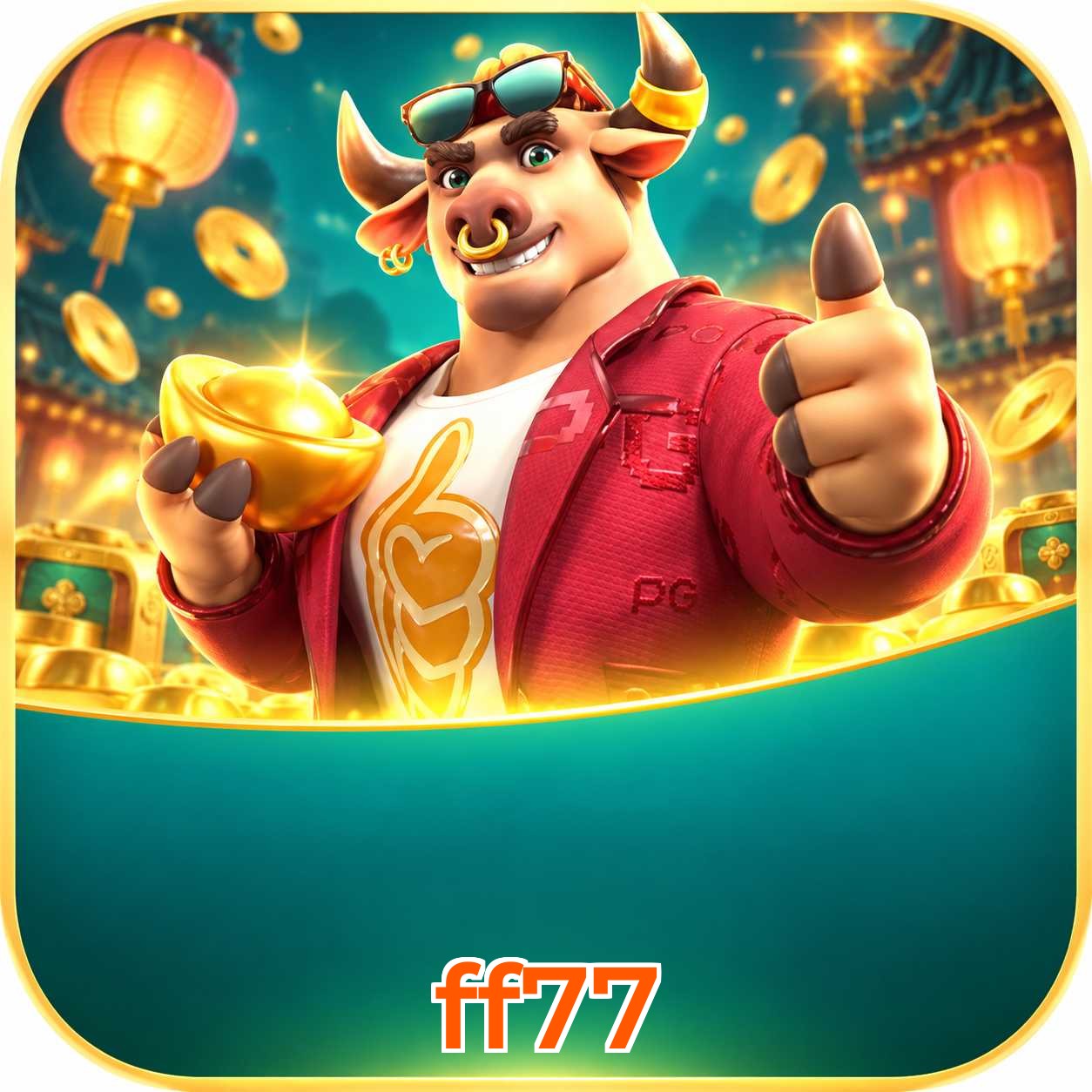 ff77 Logo 1