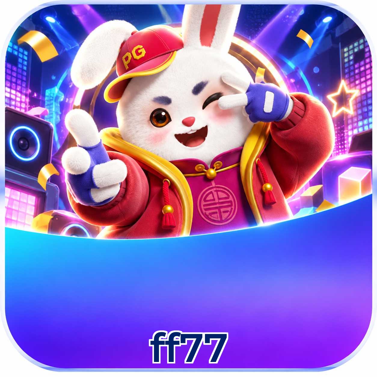 ff77 Instalar Logo 1