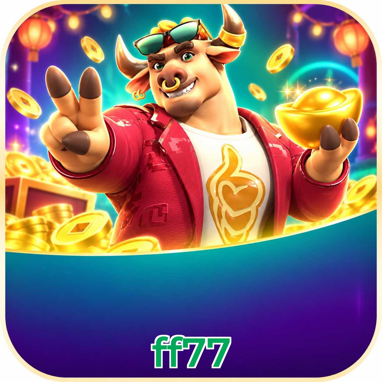ff77 Logo 2