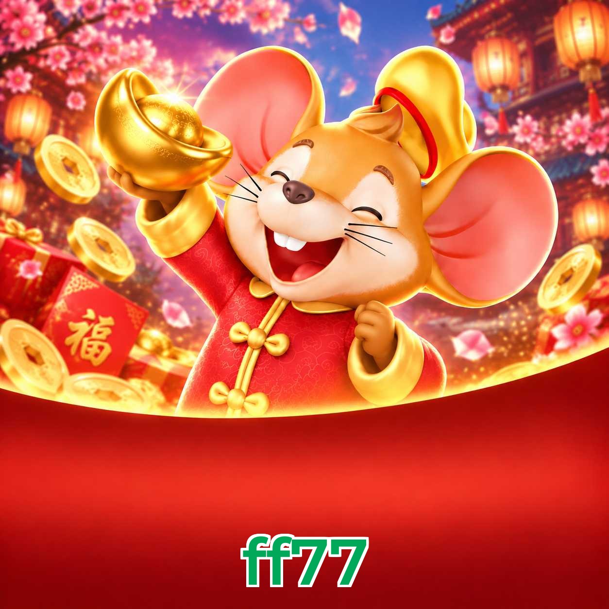 ff77 Download Oficial