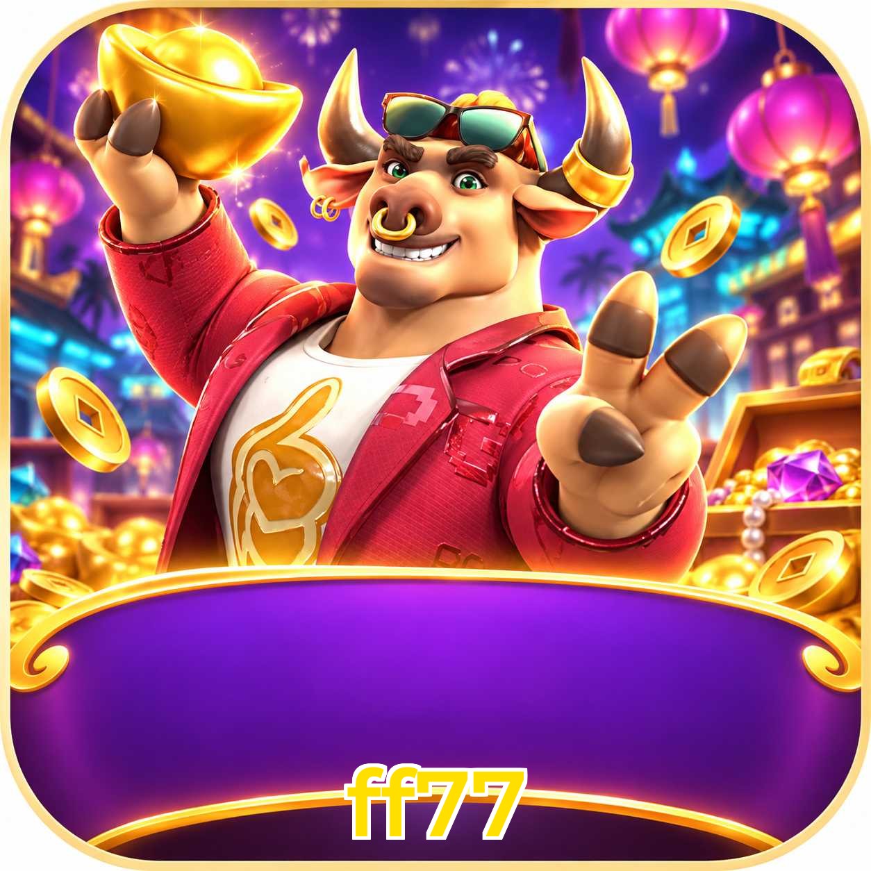 ff77 Instalar Logo 2