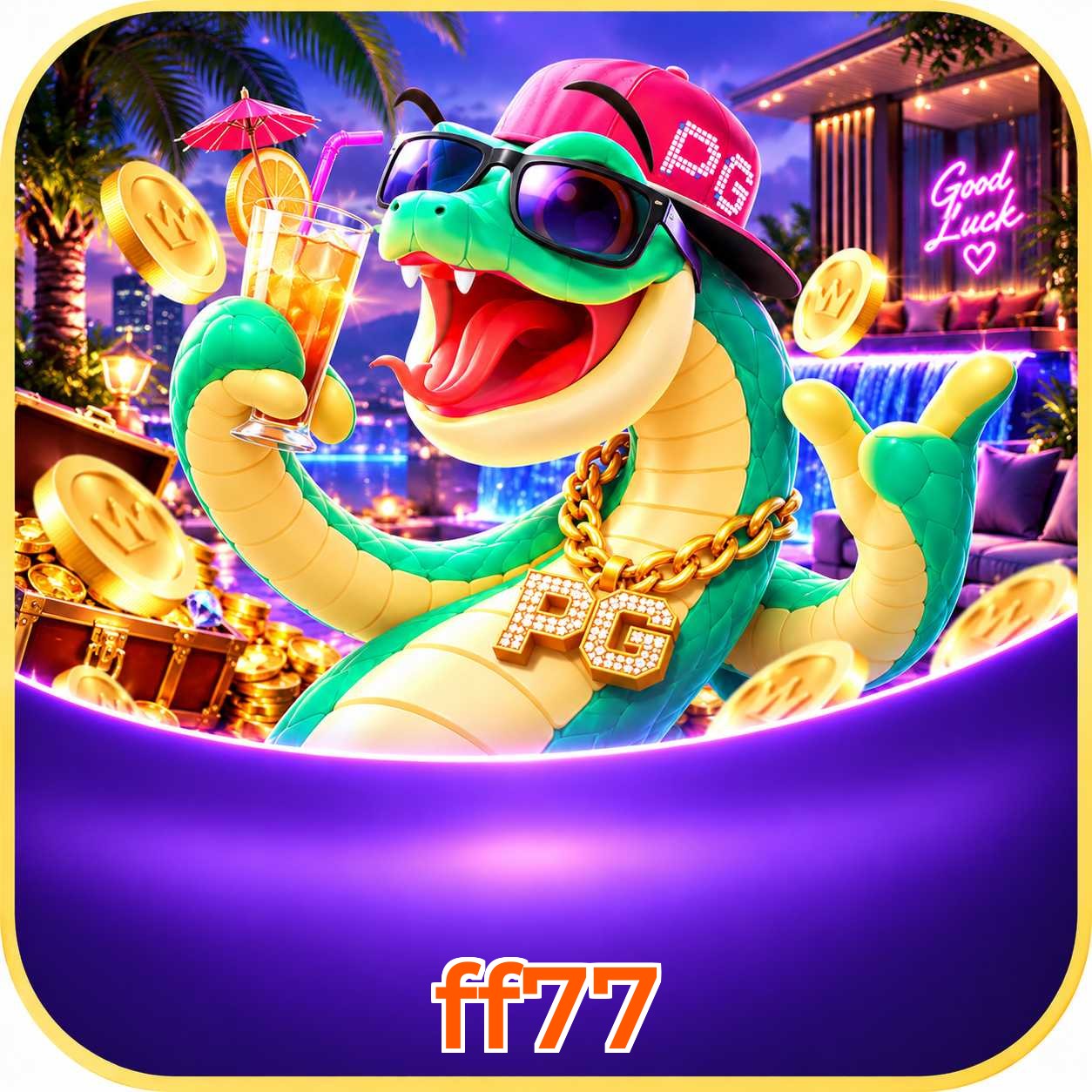 App Store & Play Store - Disponível