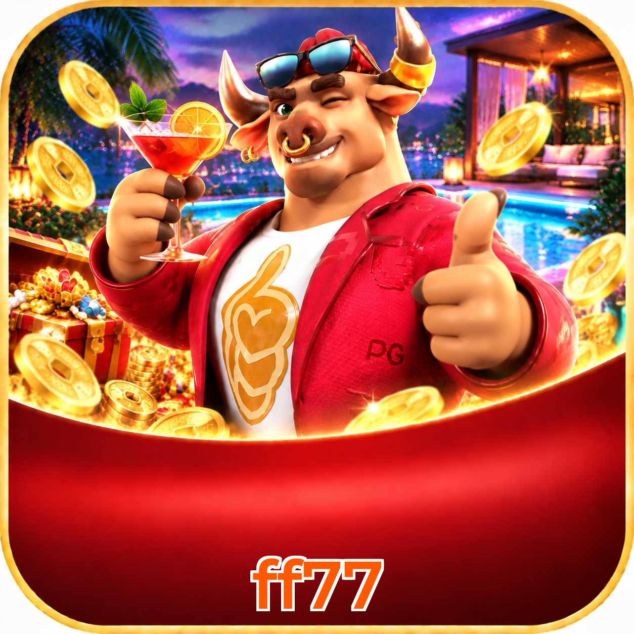 Slots ff77 - RTP Alto Certificado