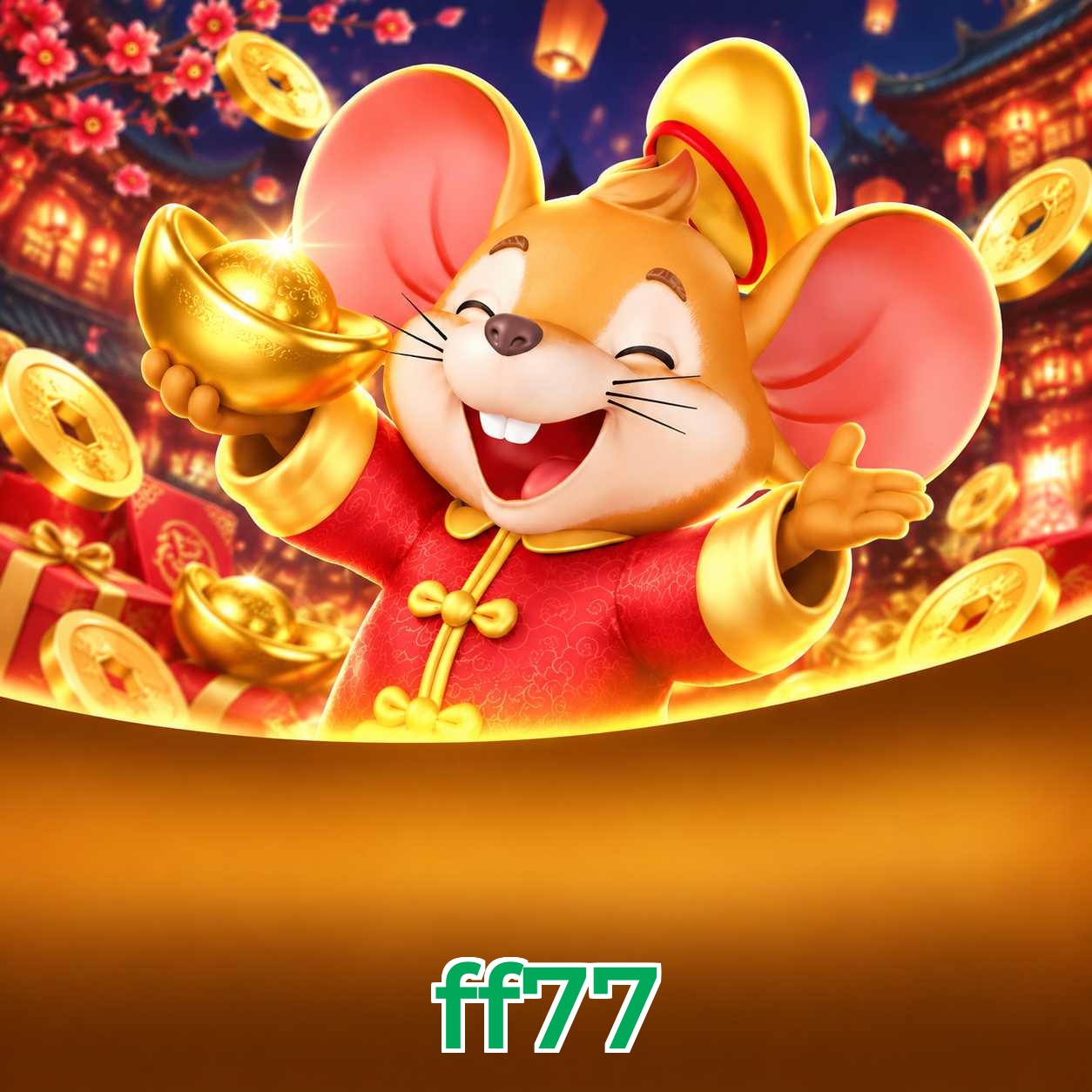 Jackpots Progressivos